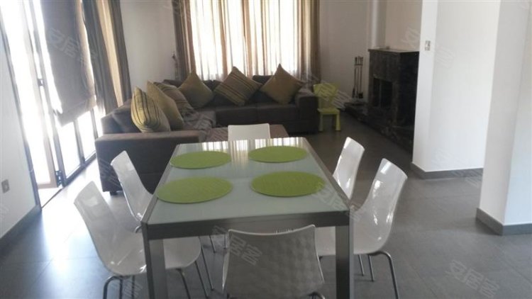 塞浦路斯约¥651万5 卧室别墅在 尼科西亚 塞浦路斯二手房公寓图片