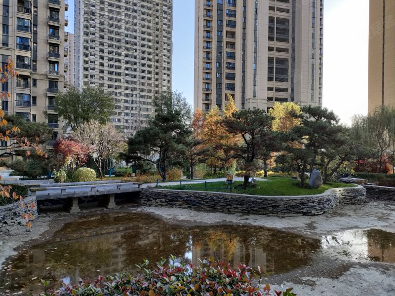 恒大帝景,珠泉路,近咸通北路-咸阳恒大帝景二手房,租房,房价-咸阳安居