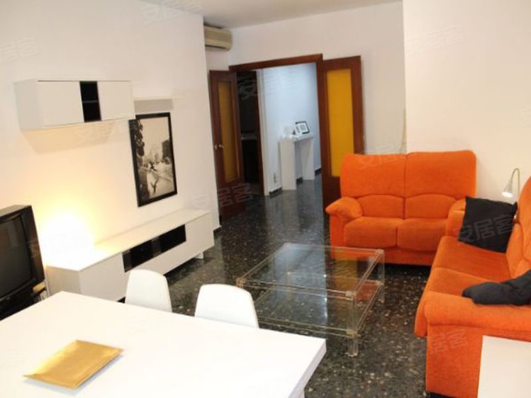 西班牙瓦伦西亚自治区瓦伦西亚售价待定卡斯特罗公寓二手房公寓图片