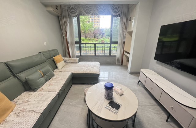 聚信国际3室2厅90㎡43.8万二手房图片