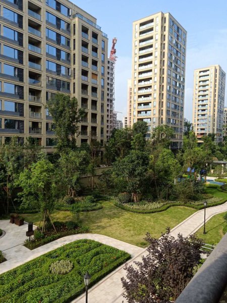 绿城两江御园,御园路5号-冷水江绿城两江御园二手房,租房,房价-冷水江