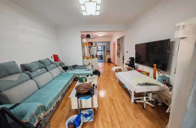 惠亭庄园2室2厅84㎡23万二手房图片