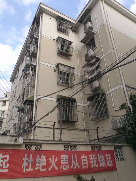 虹南小区(浦东) 