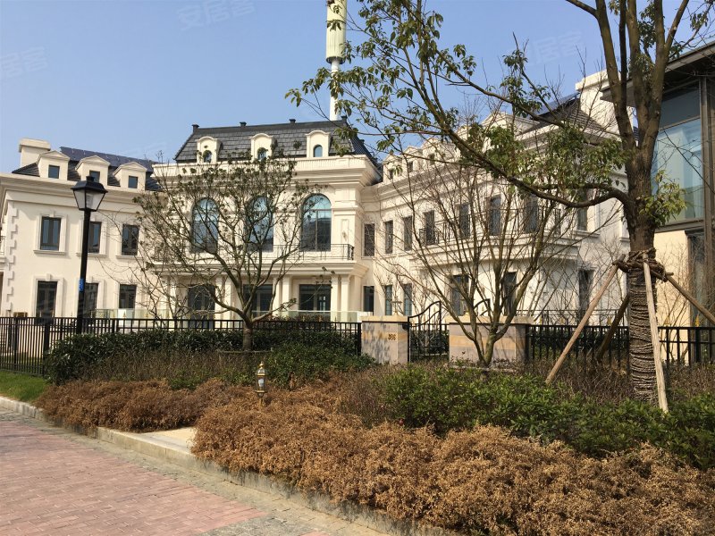 吉宝澜岸铭邸(别墅),金石路559号-无锡吉宝澜岸铭邸(别墅)二手房,租房