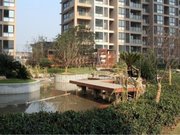 新城尚东区花园西区商住楼