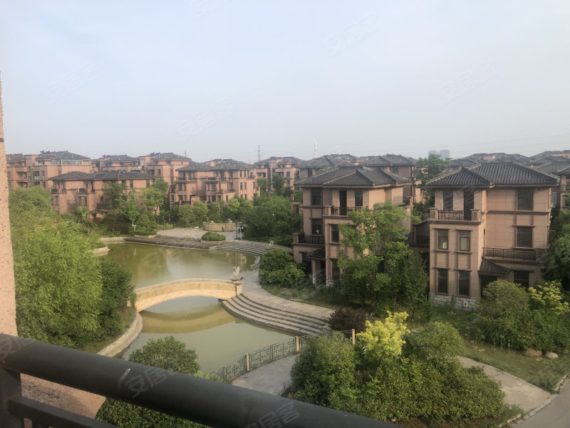 芙蓉山庄(b区别墅)