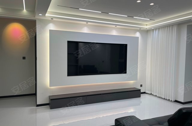 锦绣华府3室2厅112.48㎡72万二手房图片