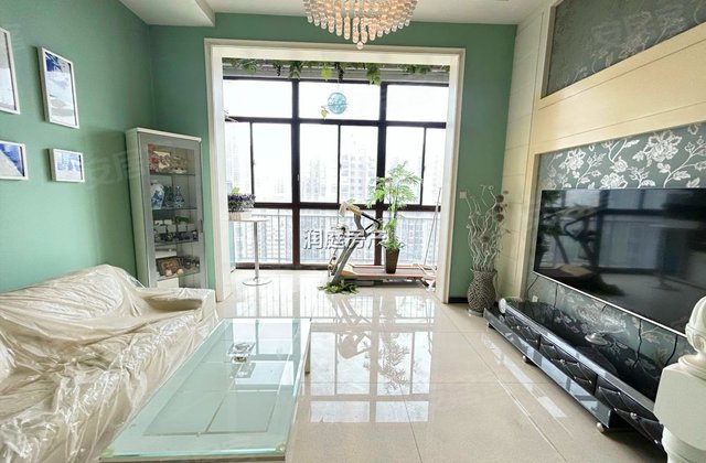 东尚小区(三期)4室2厅165㎡175万二手房图片