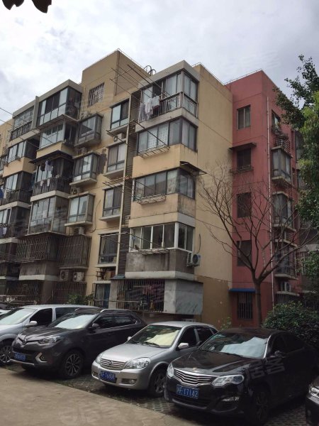 菊泉新城古北陆翔苑 