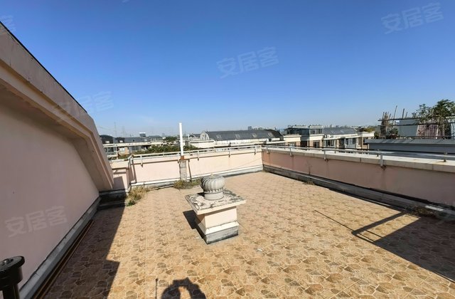 南郊别墅(公寓住宅)