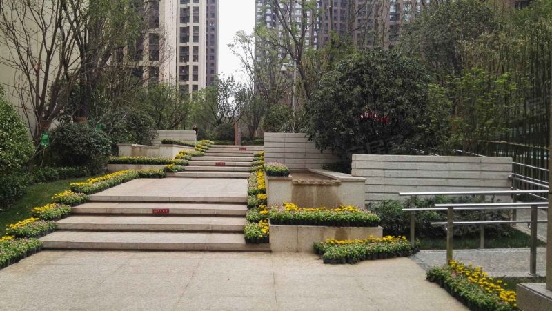 华远海蓝城五期