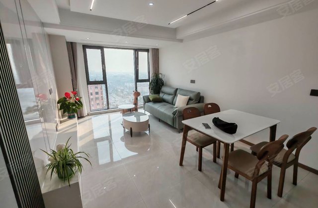 东海新村3室2厅94㎡89.8万二手房图片