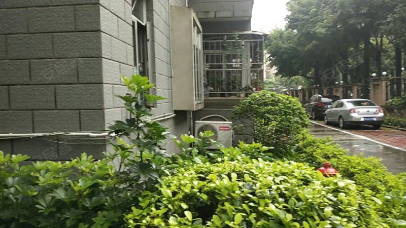 香荔花园(二期)