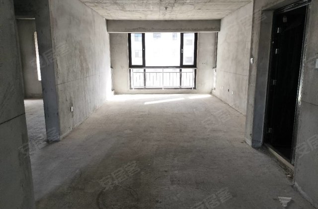 金房裕园3室2厅120㎡53.8万二手房图片