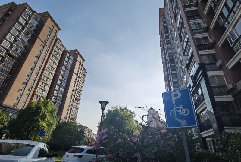 虹桥晶典苑,虹梅路2838弄-上海虹桥晶典苑二手房,租房,房价-上海安居