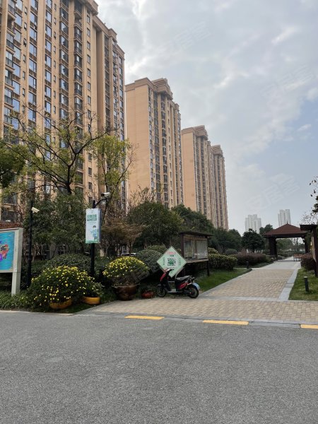 合景叠翠峰(二期)