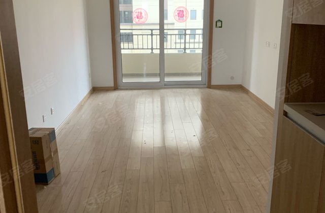 长江熙岸孔雀城北区3室1厅91.43㎡47万二手房图片