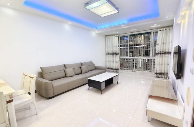 世锦公寓3室2厅110㎡28.2万二手房图片