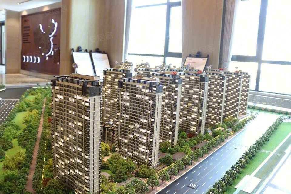 海伦堡星悦别墅