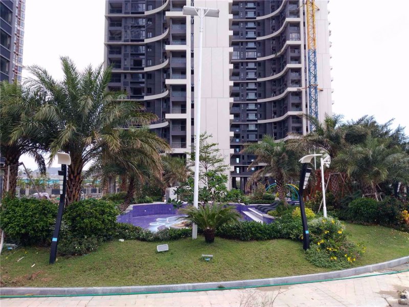 碧桂园濠月湾,南湾南路6002号-珠海碧桂园濠月湾二手房,租房,房价
