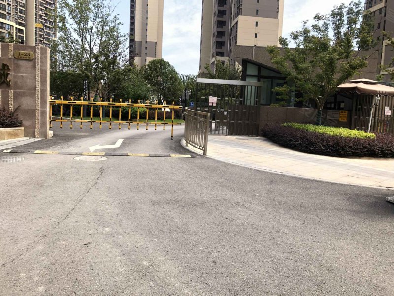 风荷丽景尚城(中区) 