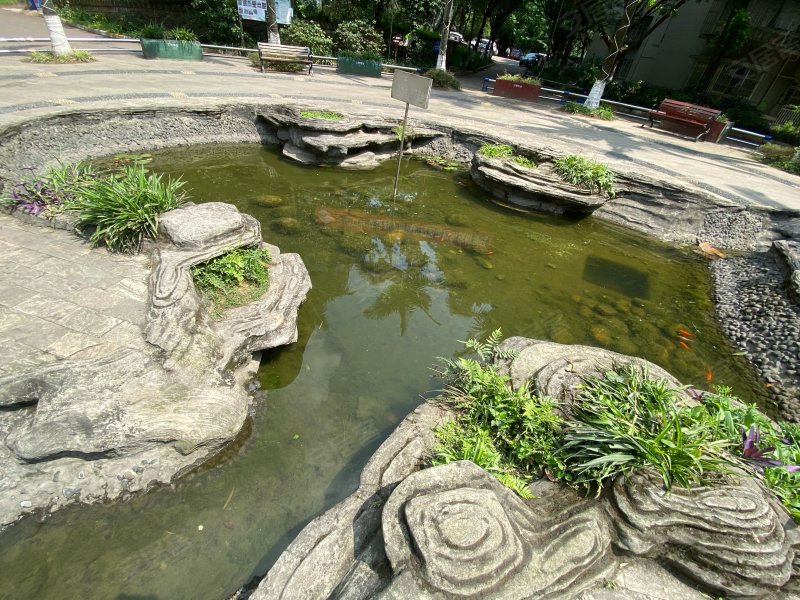 鲁能山水庭院,外江路-宜宾鲁能山水庭院二手房,租房,房价-宜宾安居客