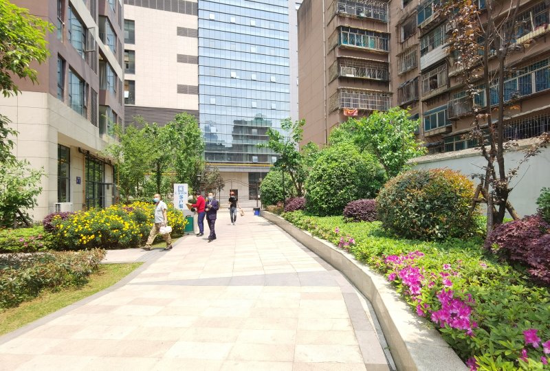 汇金国际广场,延安西路66号-贵阳汇金国际广场二手房,租房,房价-贵阳