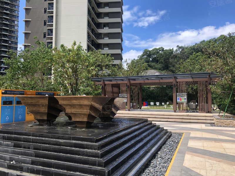海泉湾时光序,海泉湾路-珠海海泉湾时光序二手房,租房,房价-珠海安居
