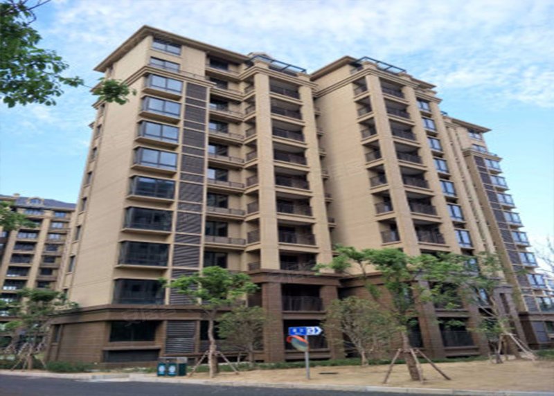 海皓馨园,海盛路855弄-济南海皓馨园二手房,租房,房价-济南安居客