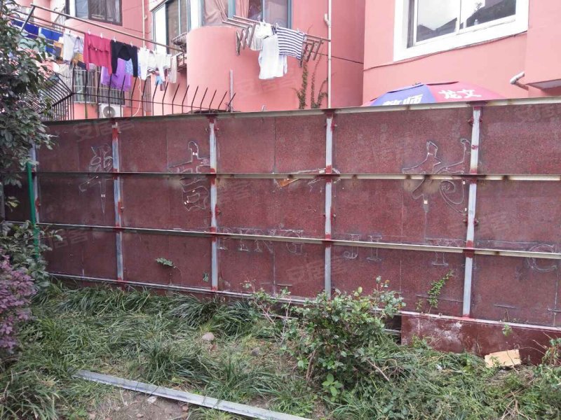 平吉一村华城花苑 