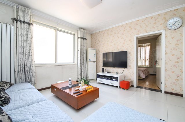 光华嘉园2室2厅95㎡38万二手房图片