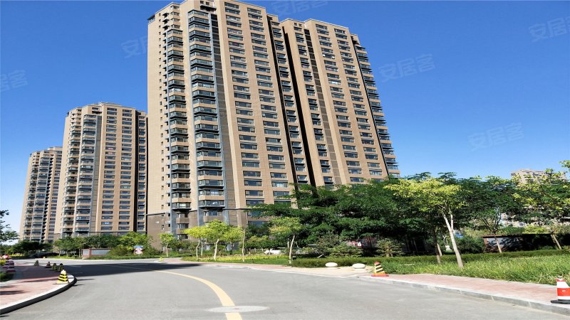 阅海万家f3区,阅海六号路-济南阅海万家f3区二手房,租房,房价-济南