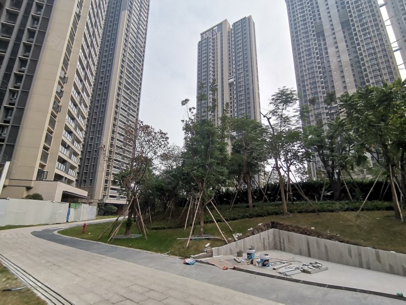 保利天寰,岭南大道-毕节保利天寰二手房,租房,房价-毕节安居客