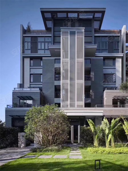 保利半岛(别墅)