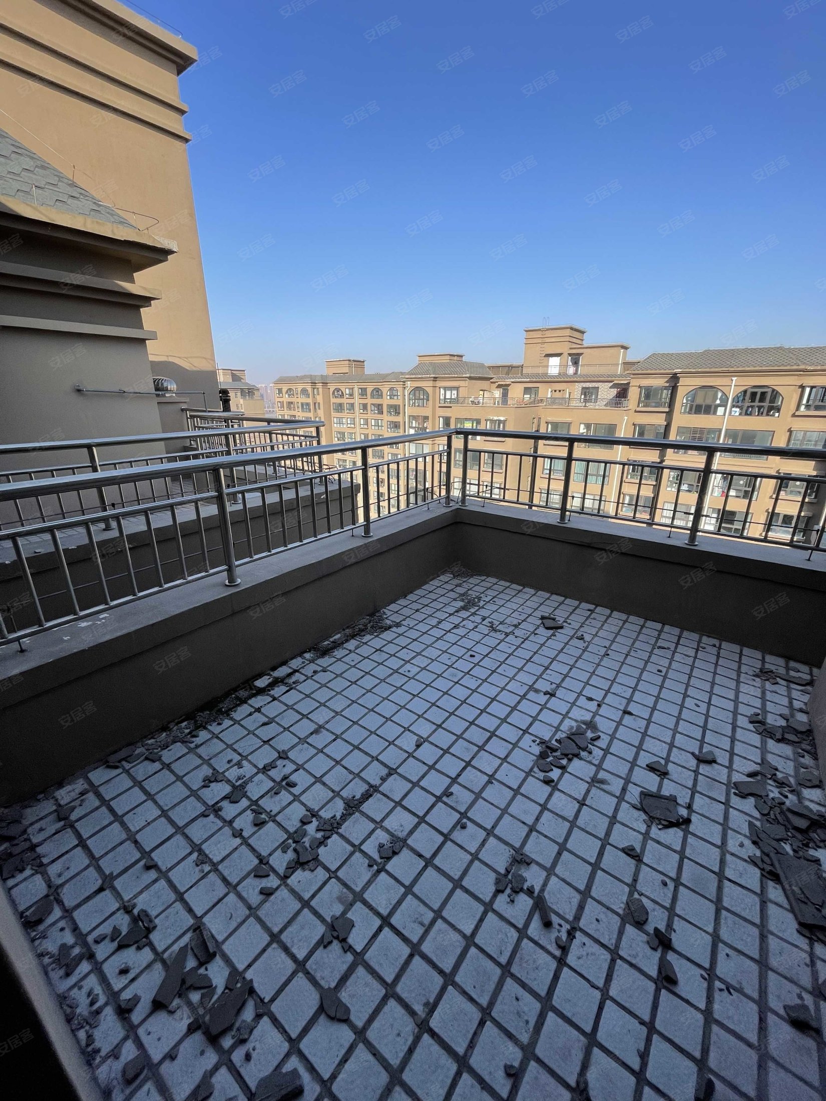 中信城2室2厅1卫,中信城二手房,70万,2室2厅,1卫,107平米-安阳安居客