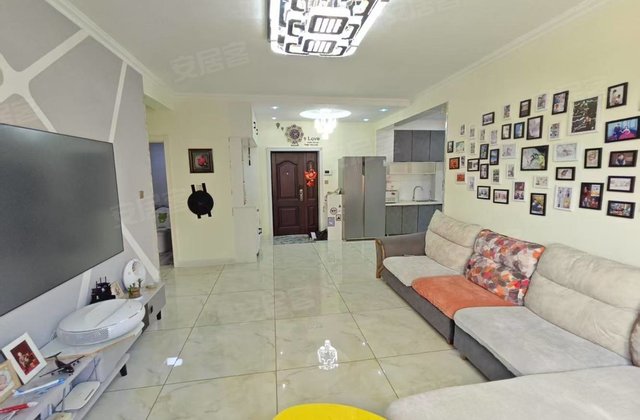 博雅新区3室1厅105.48㎡67万二手房图片