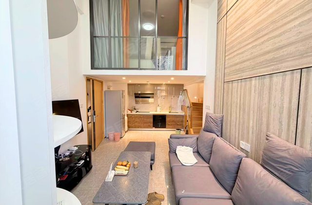 碧桂园三龙汇（商住楼）3室2厅33.64㎡30万二手房图片