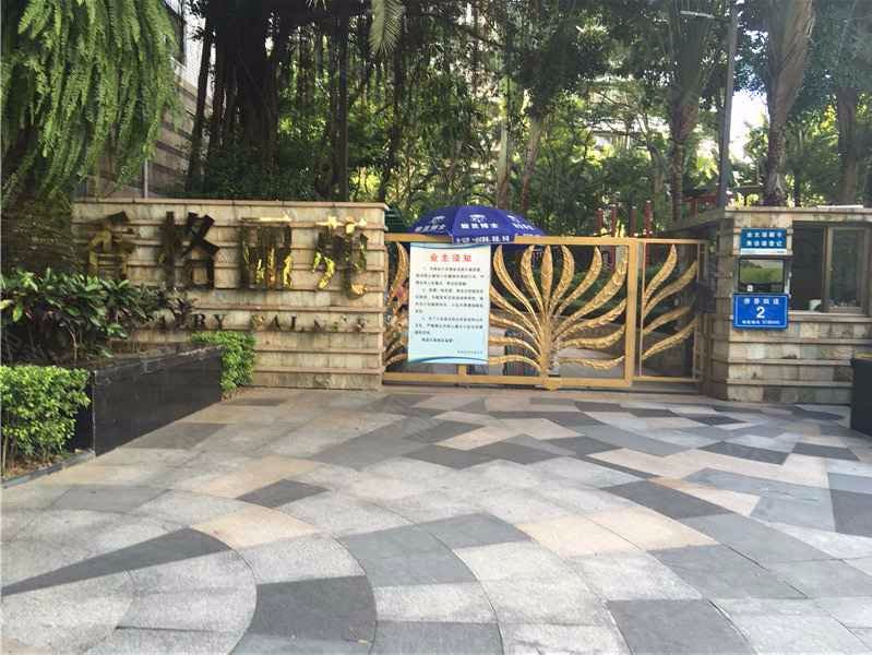 香格丽苑,侨香四道2号-深圳香格丽苑二手房,租房,房价-深圳安居客