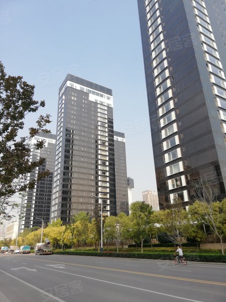 中大国际九号,科技三路,近高新路-西安中大国际九号二手房,租房,房价