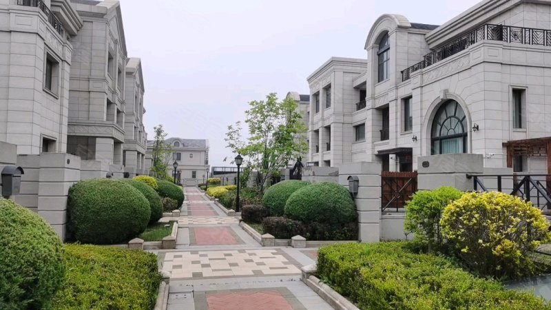 君海(别墅),海滨东路1号-大连君海(别墅)二手房,租房,房价-大连安居客