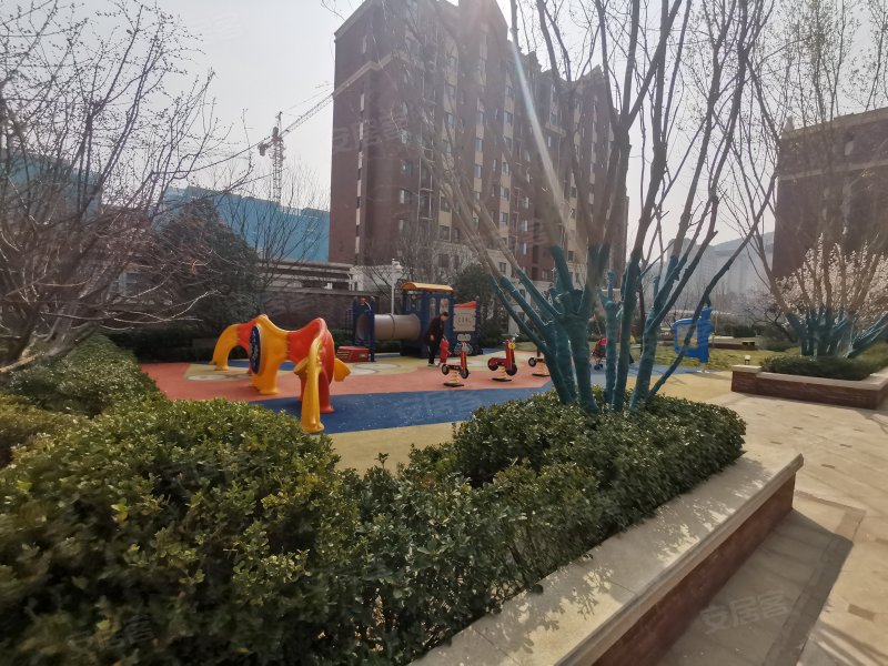 中海国际社区紫御公馆,九曲庄路-济南中海国际社区紫御公馆二手房
