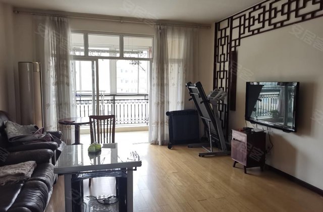 锦绣家园(南漳)3室2厅133㎡48万二手房图片