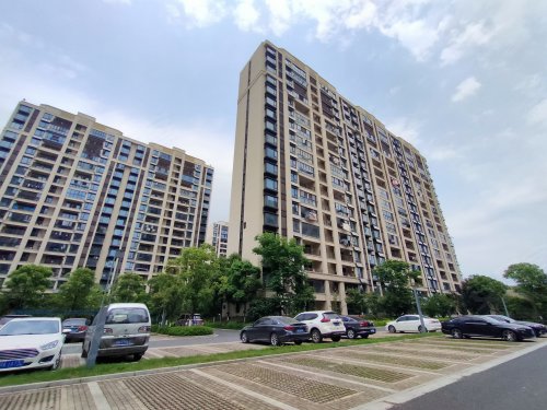 绿地柏仕公馆