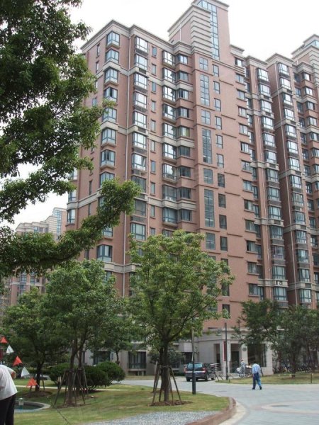 锦梅馨苑,锦梅路1500弄-上海锦梅馨苑二手房,租房,房价-上海安居客