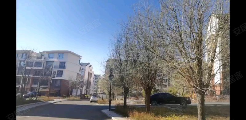 海兰江花园,延龙路1558号-延边海兰江花园二手房,租房,房价-延边安居