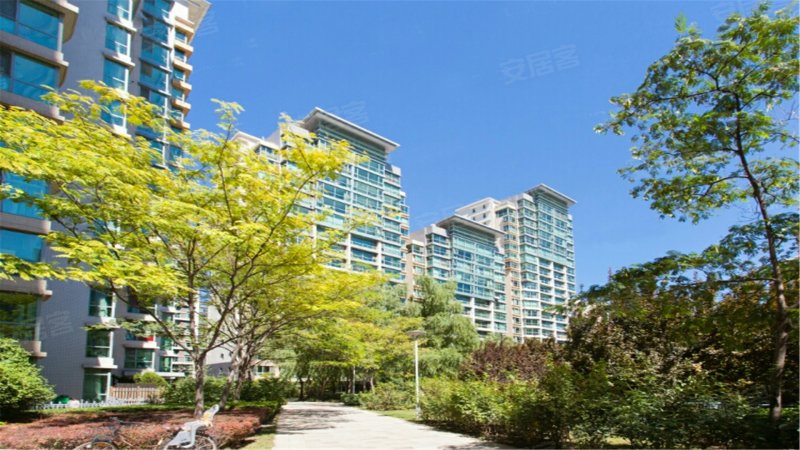 海晟名苑(南区)