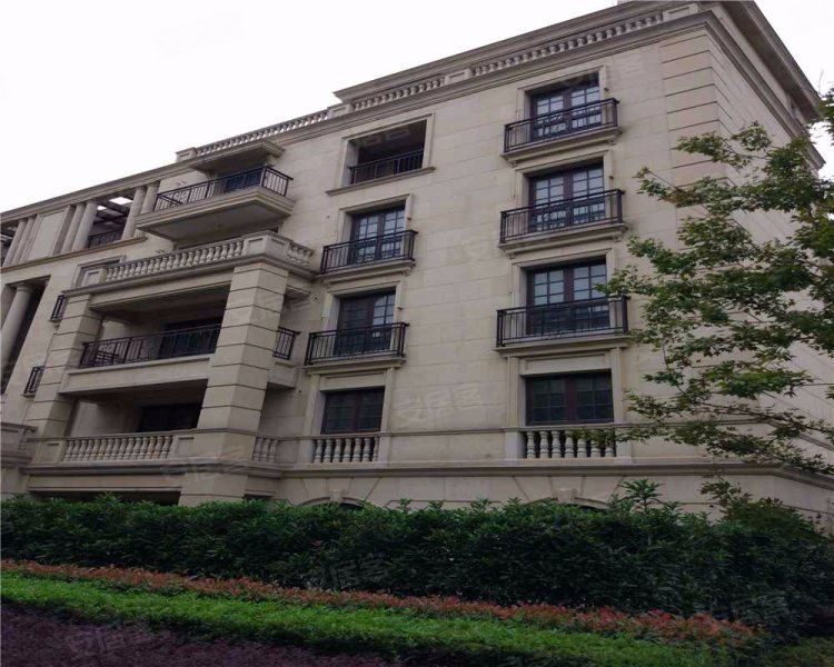 尼德兰官邸(公寓住宅)