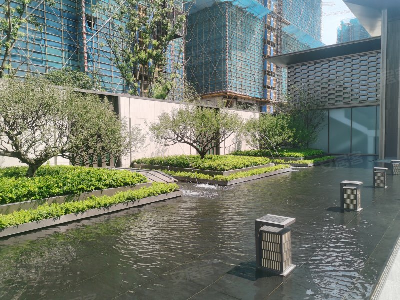 华润置地悦景湾