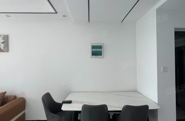 大众湖滨花园3室2厅90㎡86万二手房图片