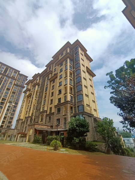 凯莱国际(二期)